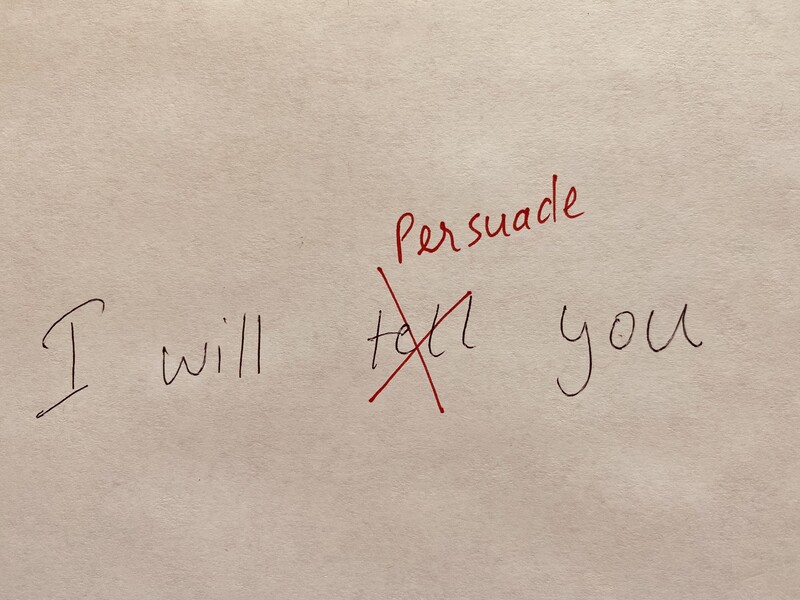 Leverage These 5 Principles of Persuasion with Words